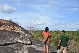 Explorer by Maoora - Kumana National Park