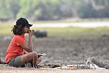 Explorer by Maoora - Kumana National Park