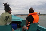 Explorer by Mahoora - Gal Oya National Park