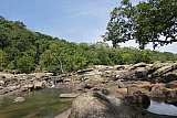 Explorer by Mahoora - Gal Oya National Park