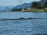Explorer by Mahoora - Gal Oya National Park