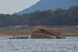 Explorer by Mahoora - Gal Oya National Park