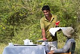 Mahoora - Wilpattu Sri Lanka