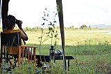 Maduru Oya National Park