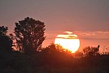 Maduru Oya National Park
