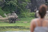 Maduru Oya National Park