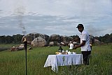 Maduru Oya National Park
