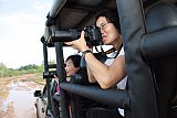Safari Images