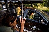 Safari Images