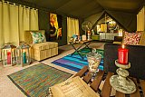 Mahoora Elite Tent