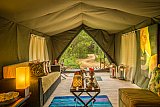 Mahoora Elite Tent