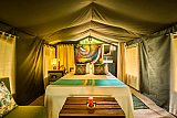 Mahoora Elite Tent