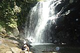 Sinharaja forest trek : north to south